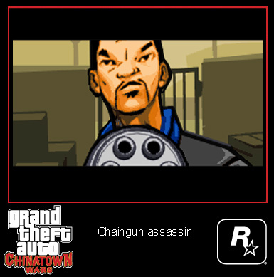 Illustration for article titled 90 Minutes With GTA: Chinatown Wars